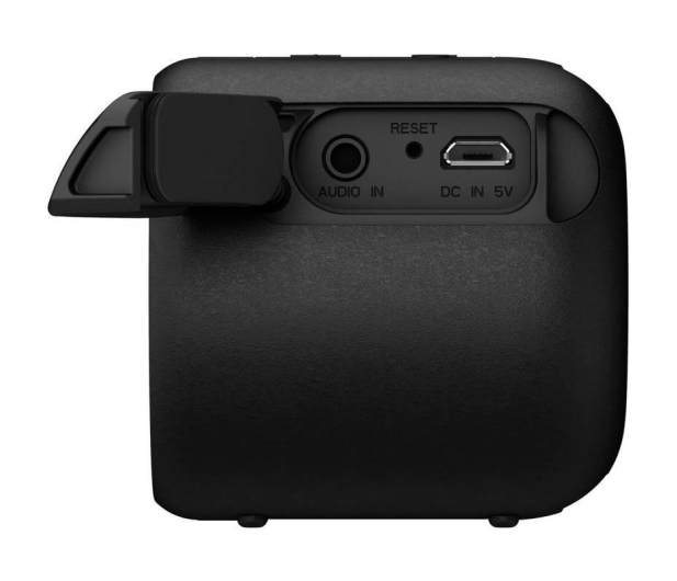 SONY Bluetooth SRS-XB01 Czarny SRSXB01B.CE7 - 482563 - zdjęcie 5